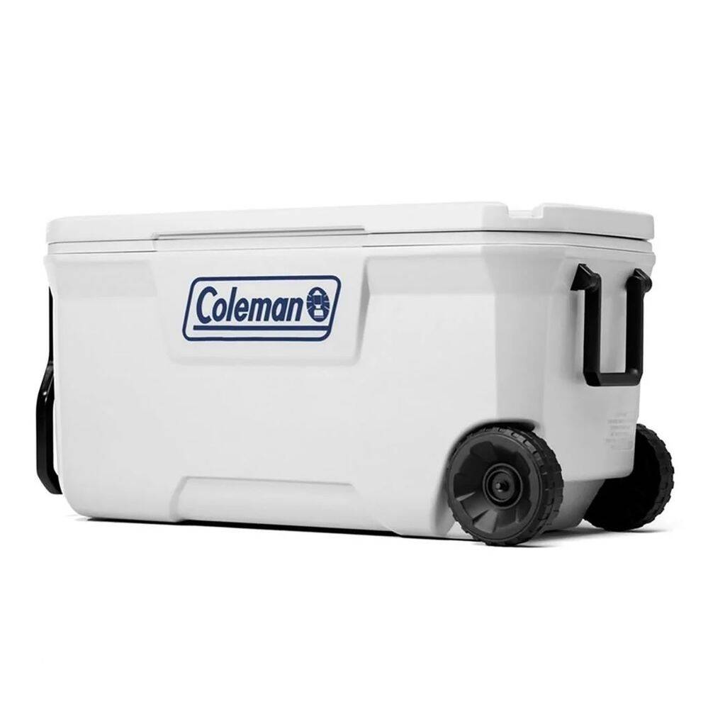 Coleman Xtreme Wheeled 100Qt Tekerlekli 94,6Lt - 1