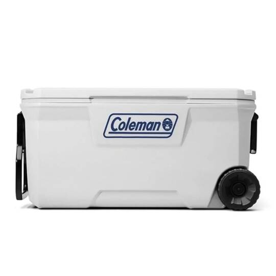 Coleman Xtreme Wheeled 100Qt Tekerlekli 94,6Lt - 2