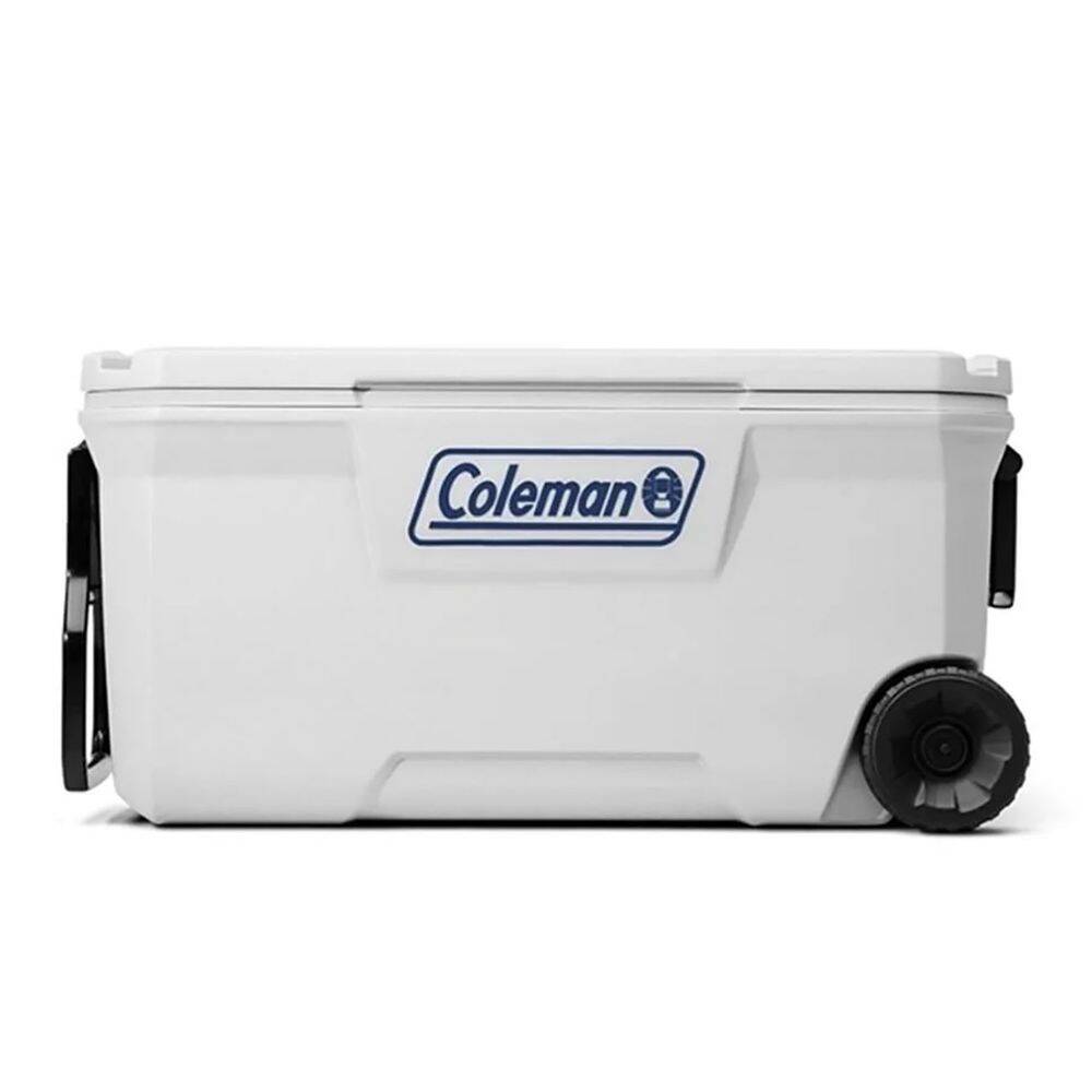 Coleman Xtreme Wheeled 100Qt Tekerlekli 94,6Lt - 2