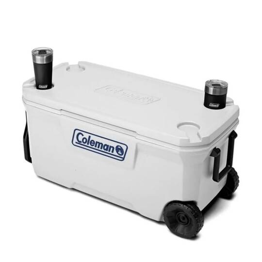 Coleman Xtreme Wheeled 100Qt Tekerlekli 94,6Lt - 3