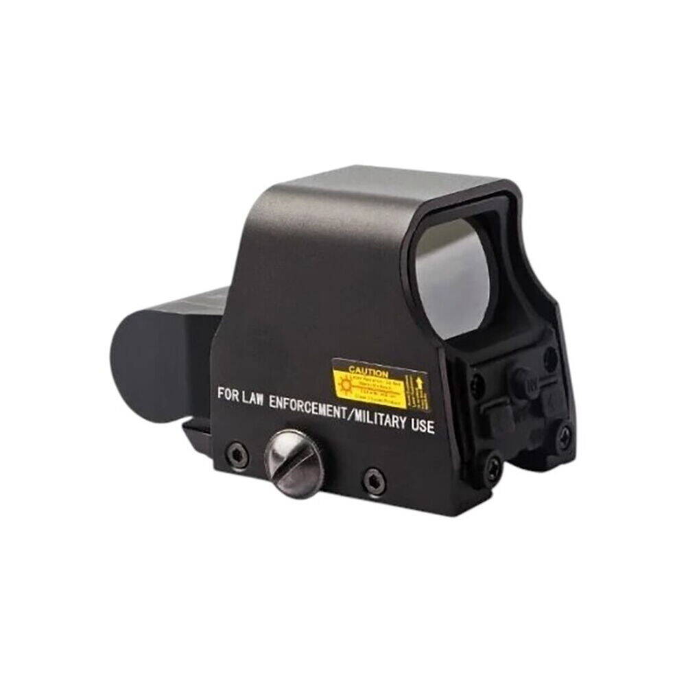Comet 553 Red Dot Sight - 1