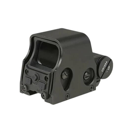 Comet 553 Red Dot Sight - 2