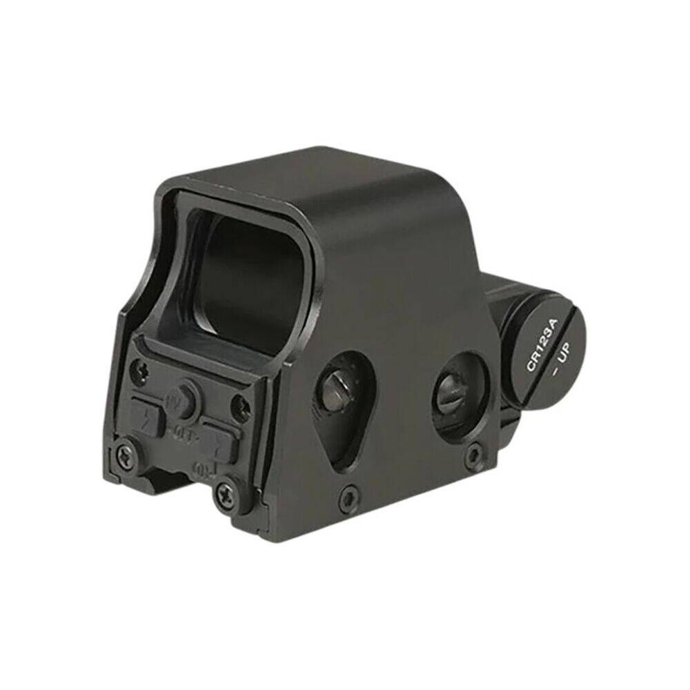 Comet 553 Red Dot Sight - 2