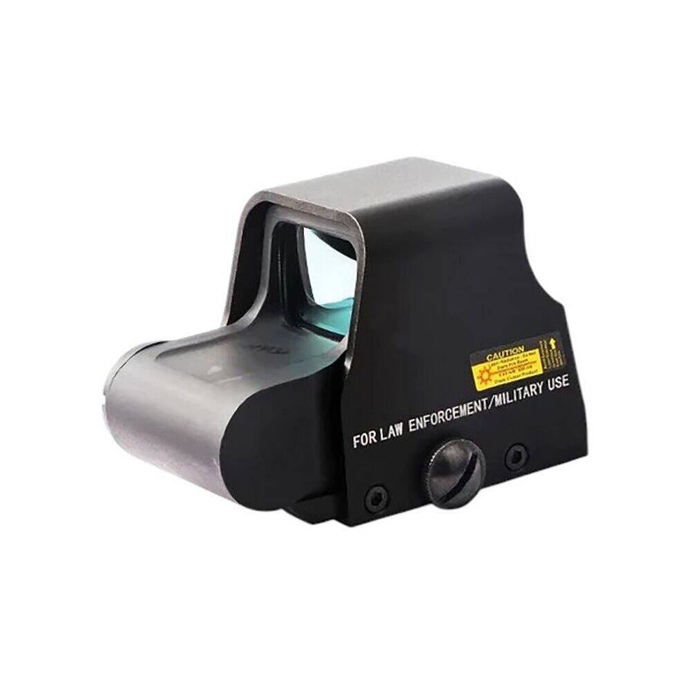Comet 553 Red Dot Sight - 3