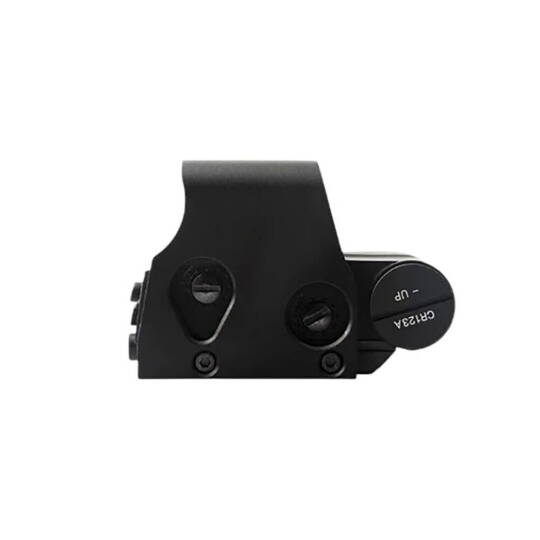 Comet 553 Red Dot Sight - 4