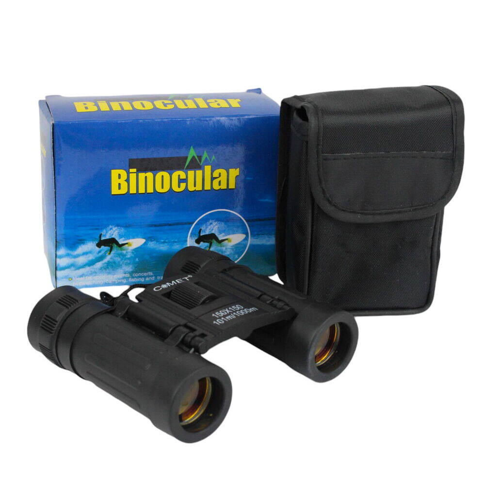 Comet Binoculars 150*150 - 1