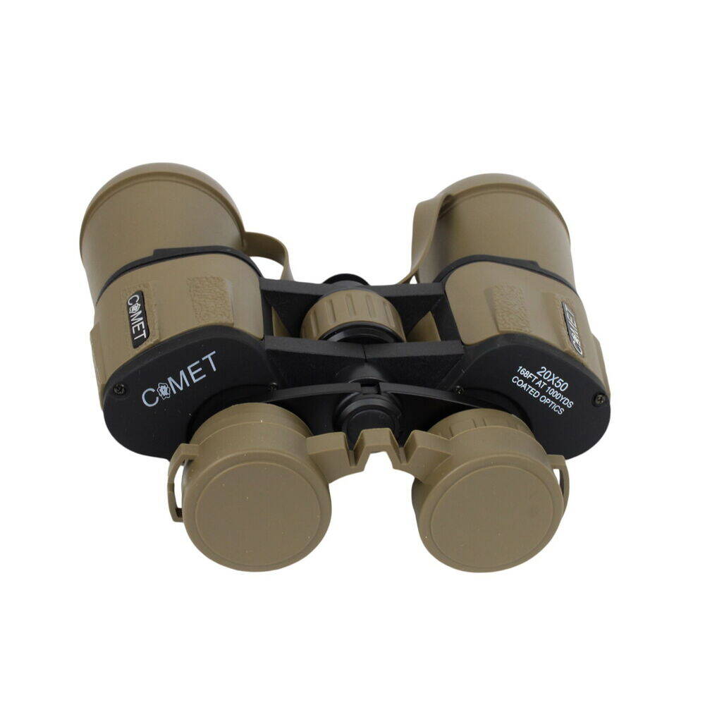 Comet Binoculars 20*50 - 1