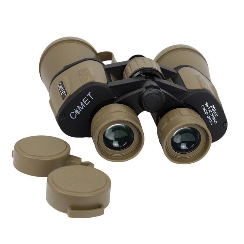 Comet Binoculars 20*50 - 2