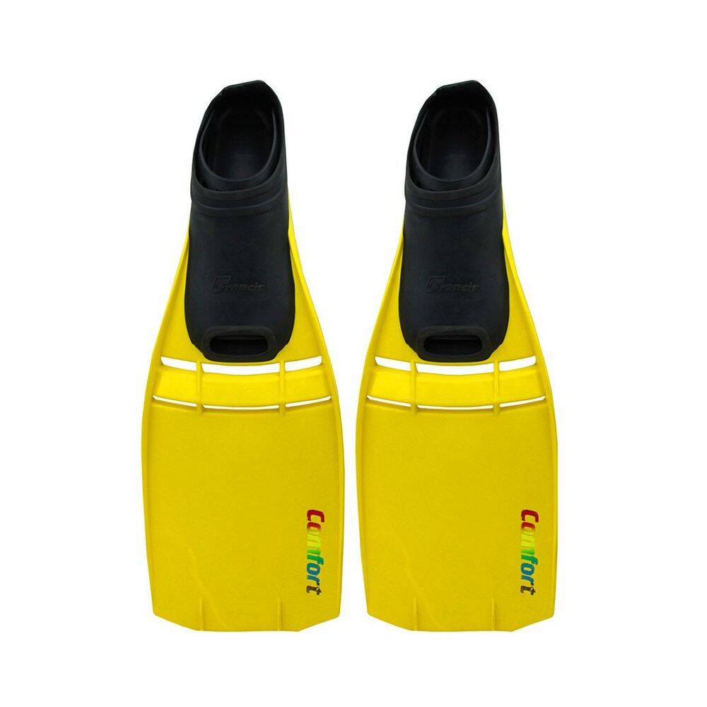 Comfort Palet No31-32 Sarı - 1