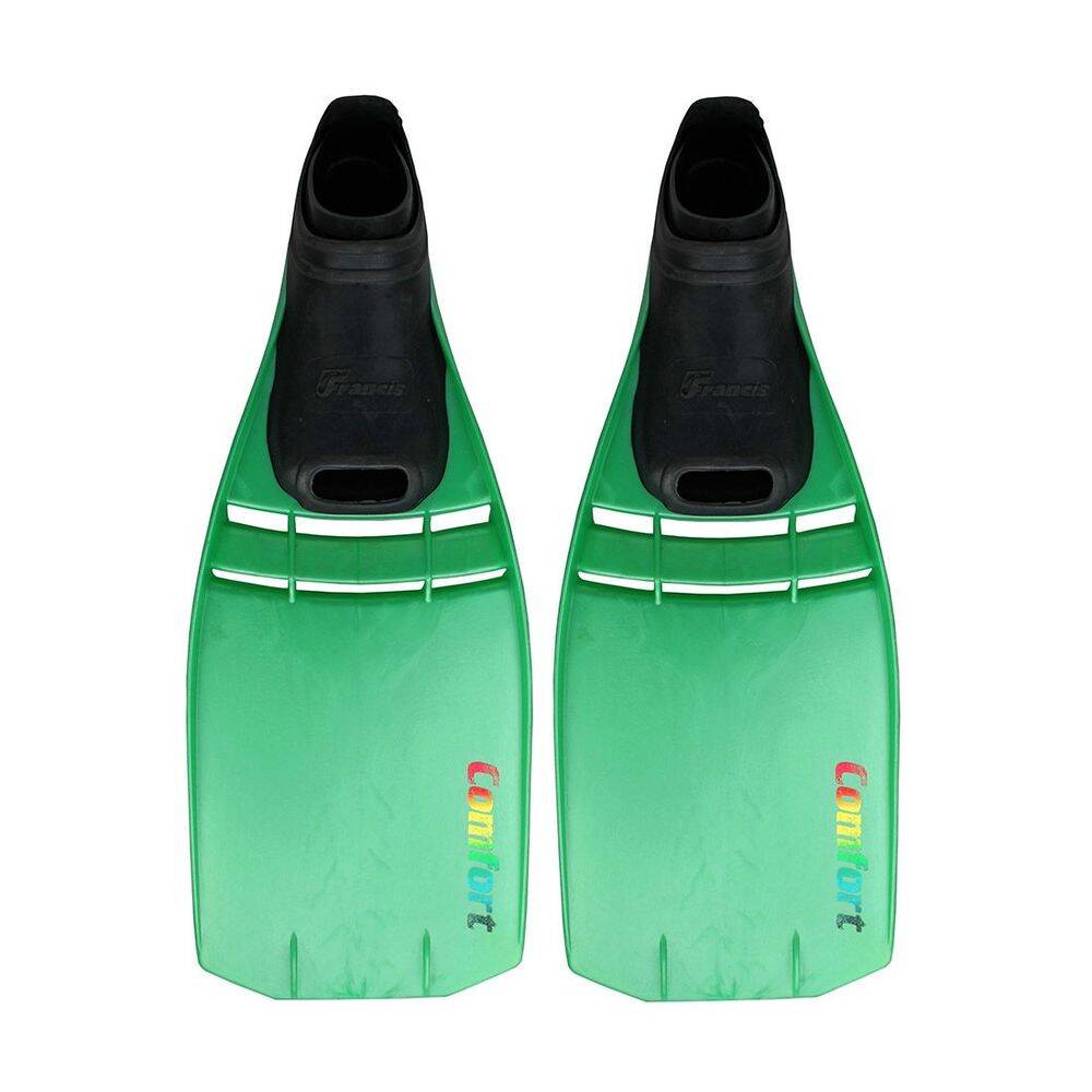Comfort Palet No31-32 Yeşil - 1