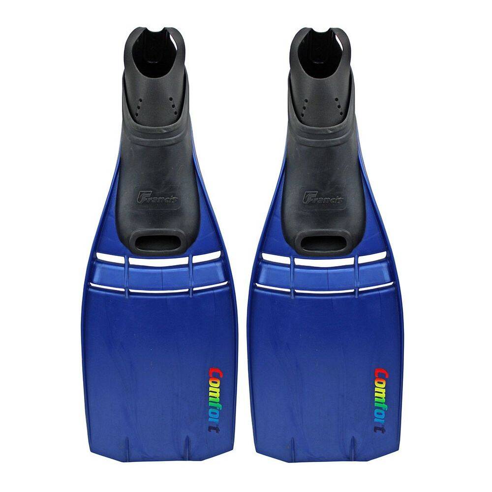 Comfort Palet No37-38 Mavi - 1