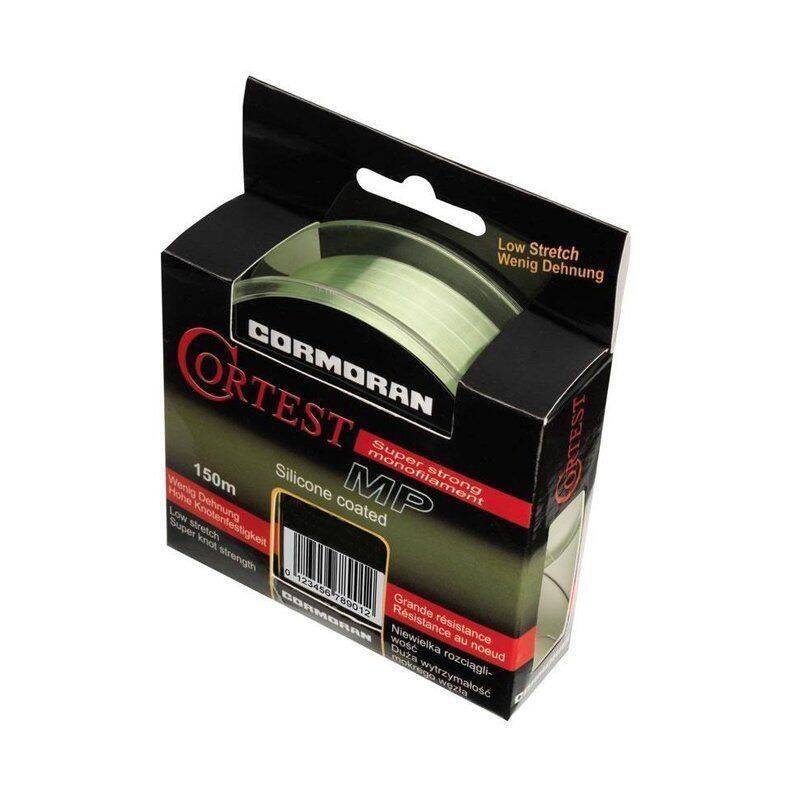 Cormoran Cortest 0,25mm 150m Misina - 1