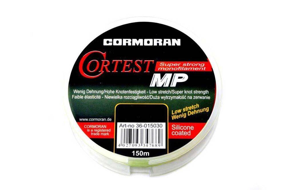 Cormoran Cortest 0,28mm 150m Misina - 1