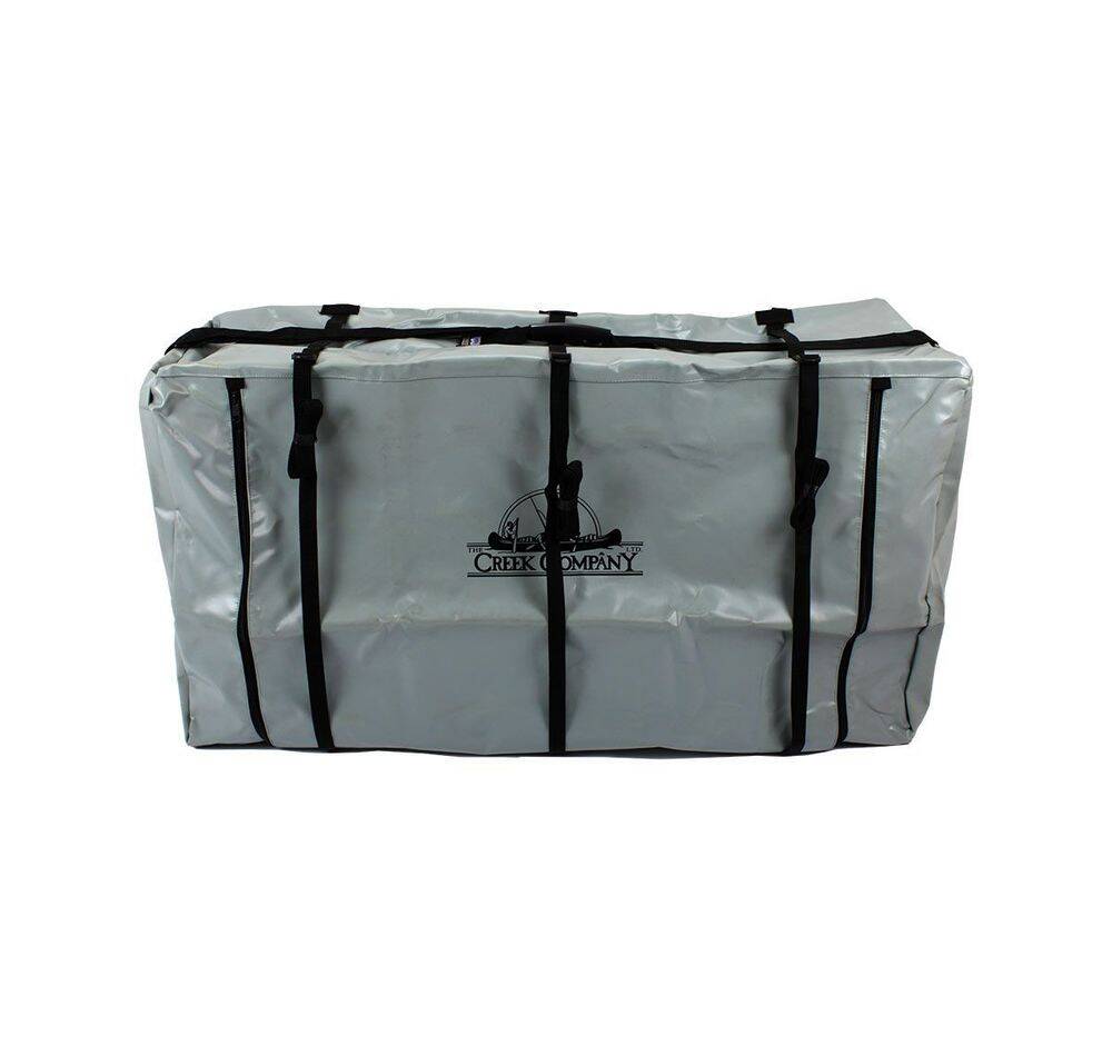 Creek Company Pantoon Boat Storage Bag 48*27*16 - 1