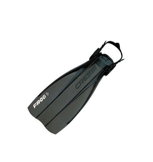 Cressi Frog Dark ML Palet - 1