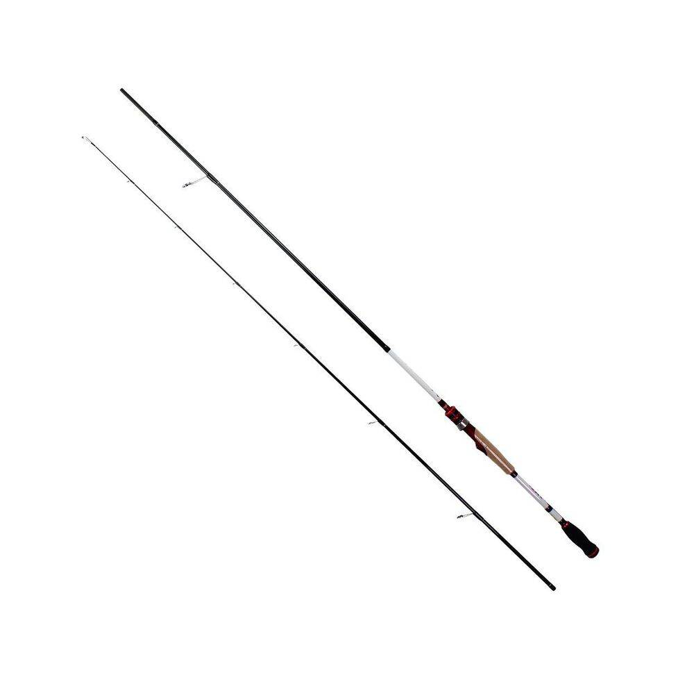 Crony Aggress 2,46m 5-20g 2 Parça Kamış - 1