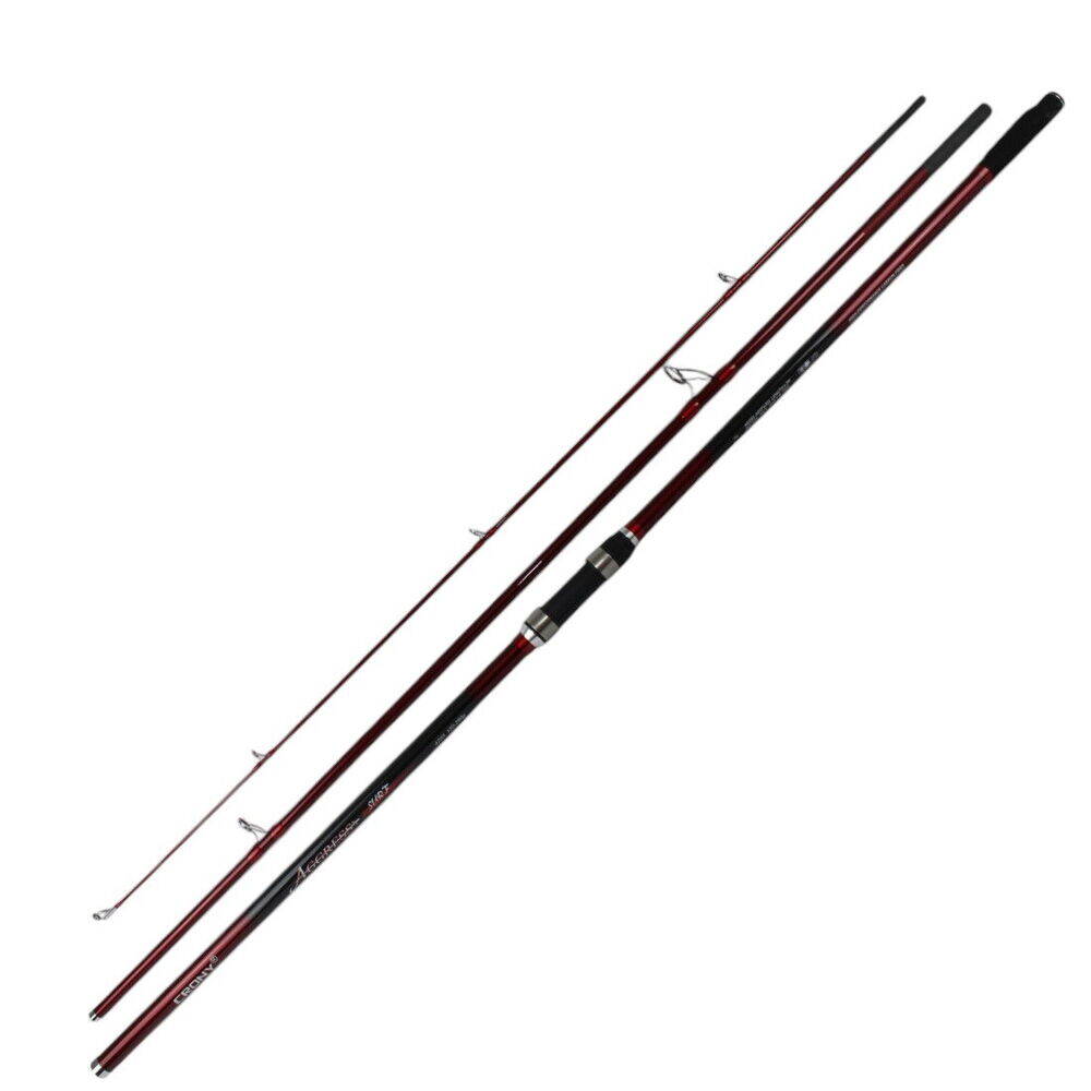 Crony Aggress Surf 4,50m 150-280gr 3 Parça Kamış - 1