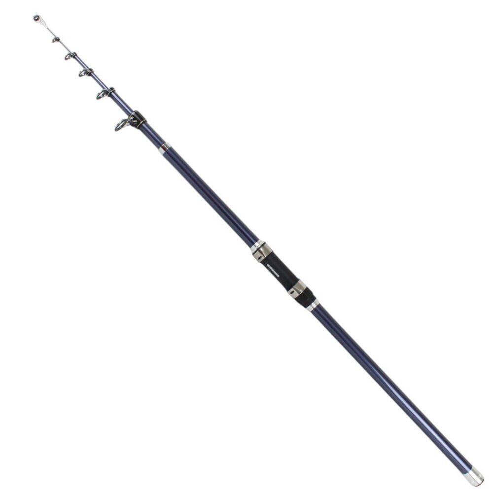Crony Aggress Telesurf 3,90m 100-250gr - 1