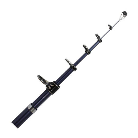 Crony Aggress Telesurf 4,20m 100-250gr - 2