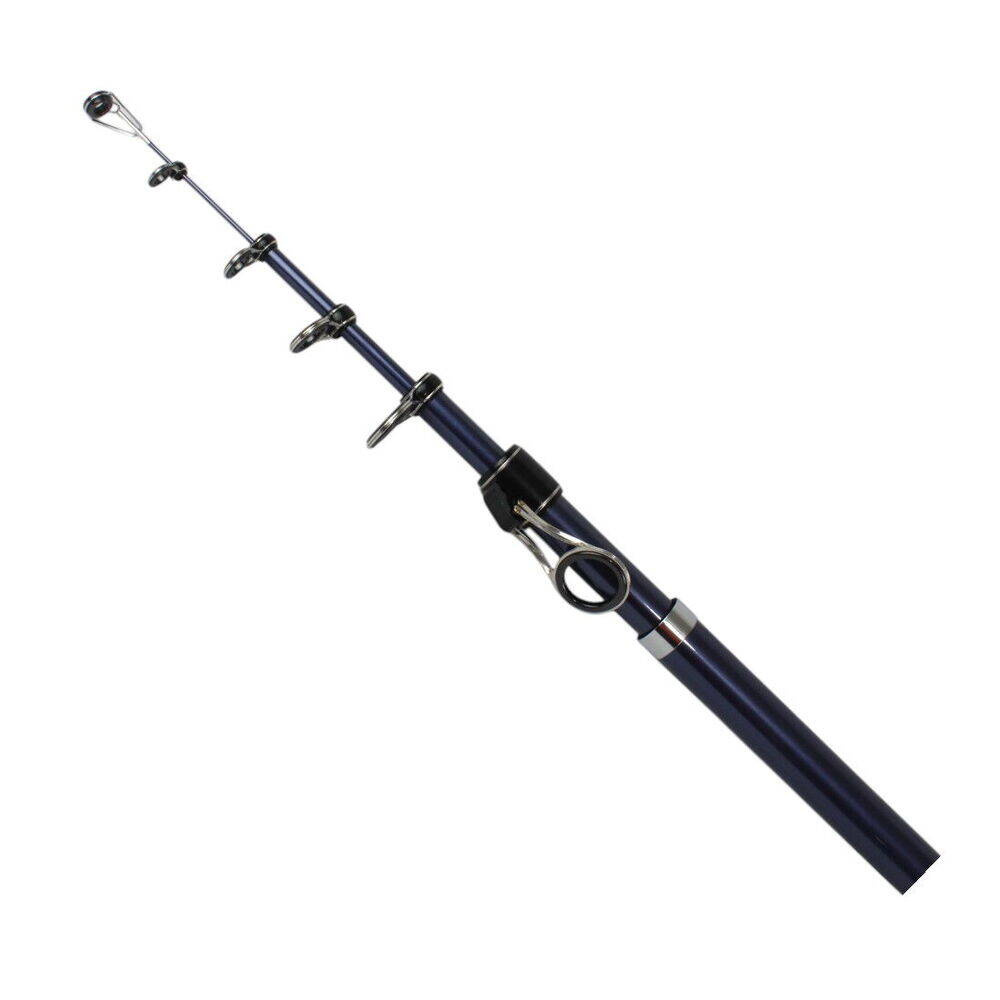 Crony Aggress Telesurf 4,20m 100-250gr - 3