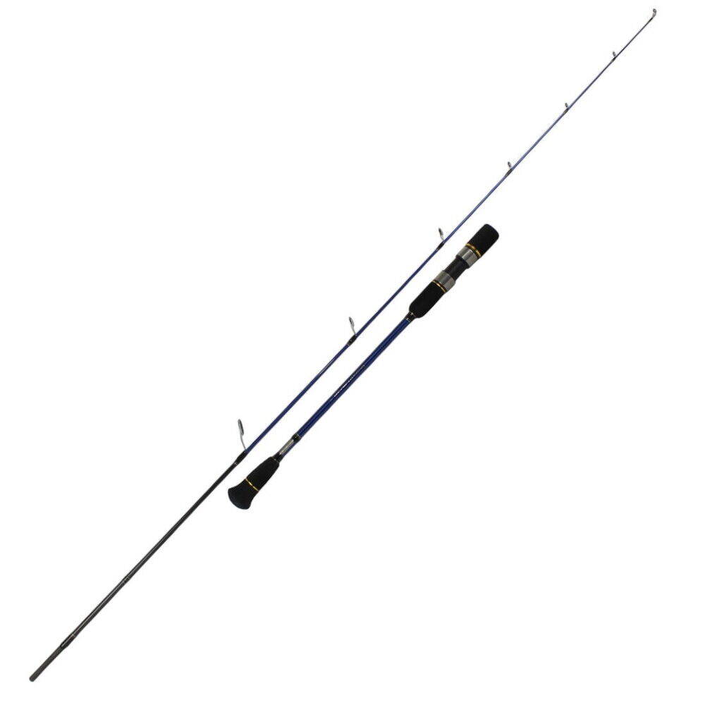 Crony Amazing Slow Jigging ASJS631 1,90m 120gr - 1