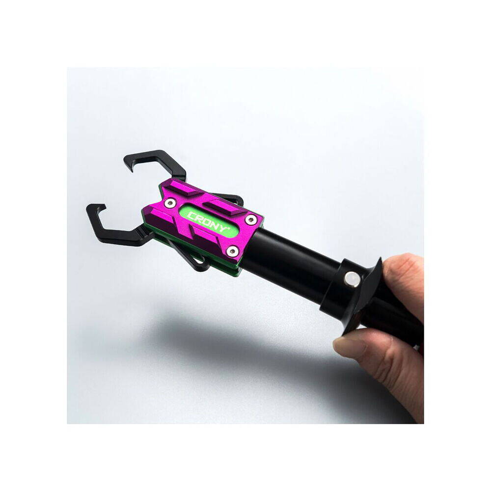 Crony Fishing Lip Grip 30cm - 2