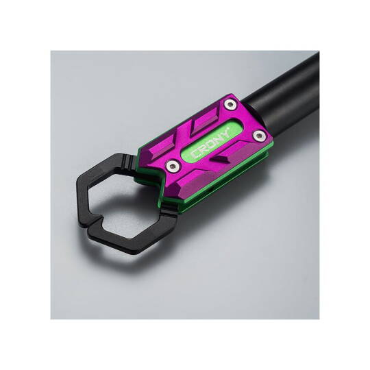Crony Fishing Lip Grip 30cm - 3