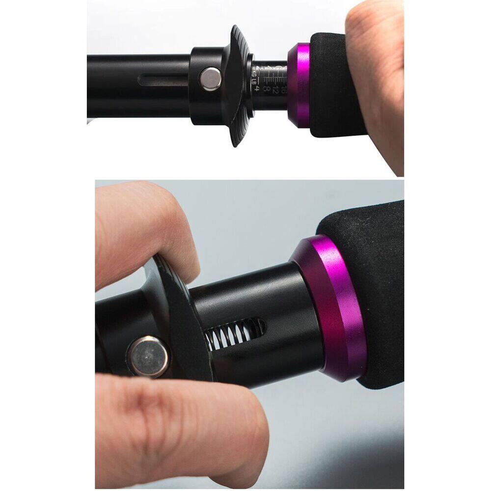 Crony Fishing Lip Grip 30cm - 4