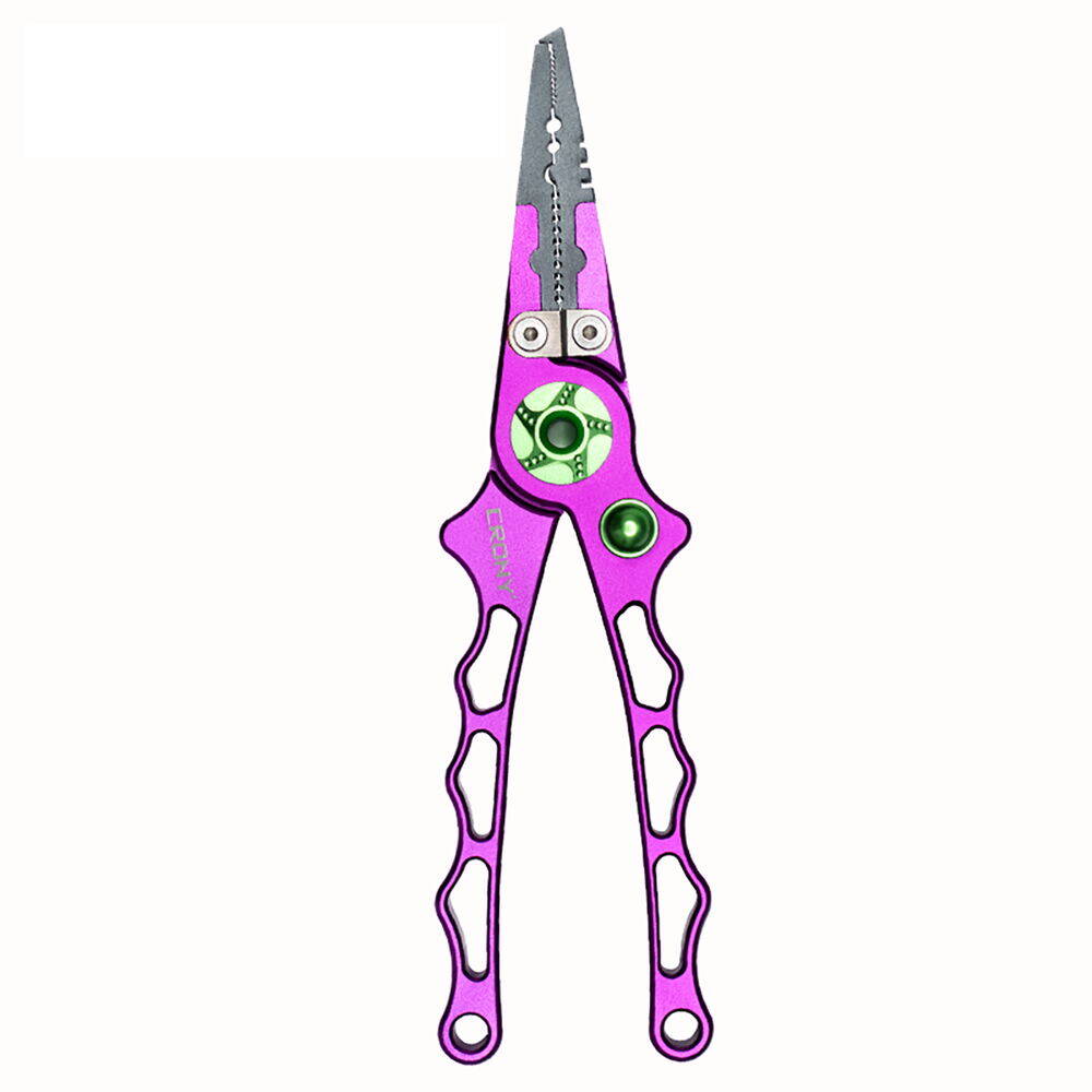Crony Fishing Plier - 1