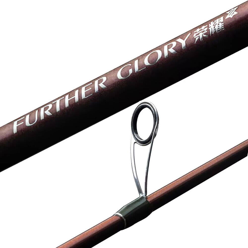 Crony Further Glory S-902mh 2,74 8-30 Gr - 4