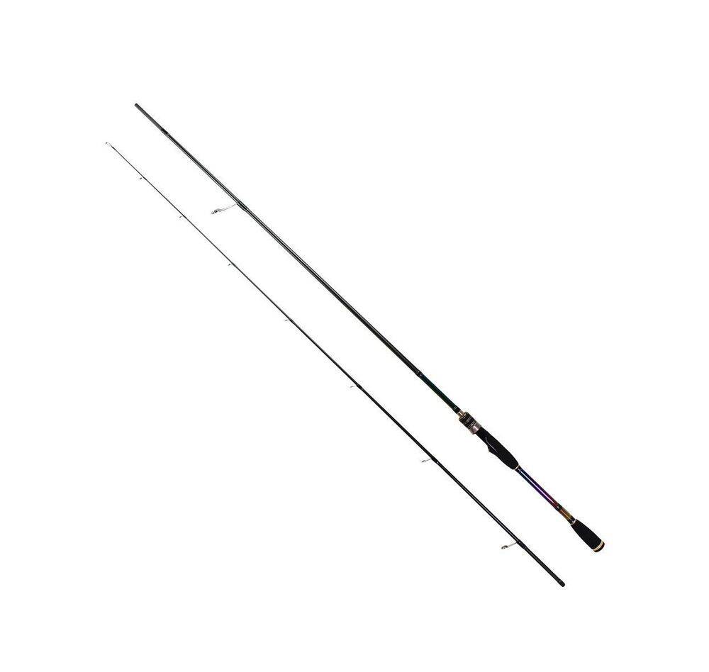 Crony Long Bow 2,43 5-20 Gr 2 Parça Kamış - 1