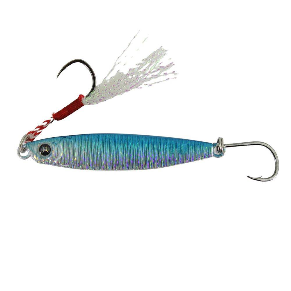 Crony Metal Jig 55 mm 15 Gr Blue Back - 1