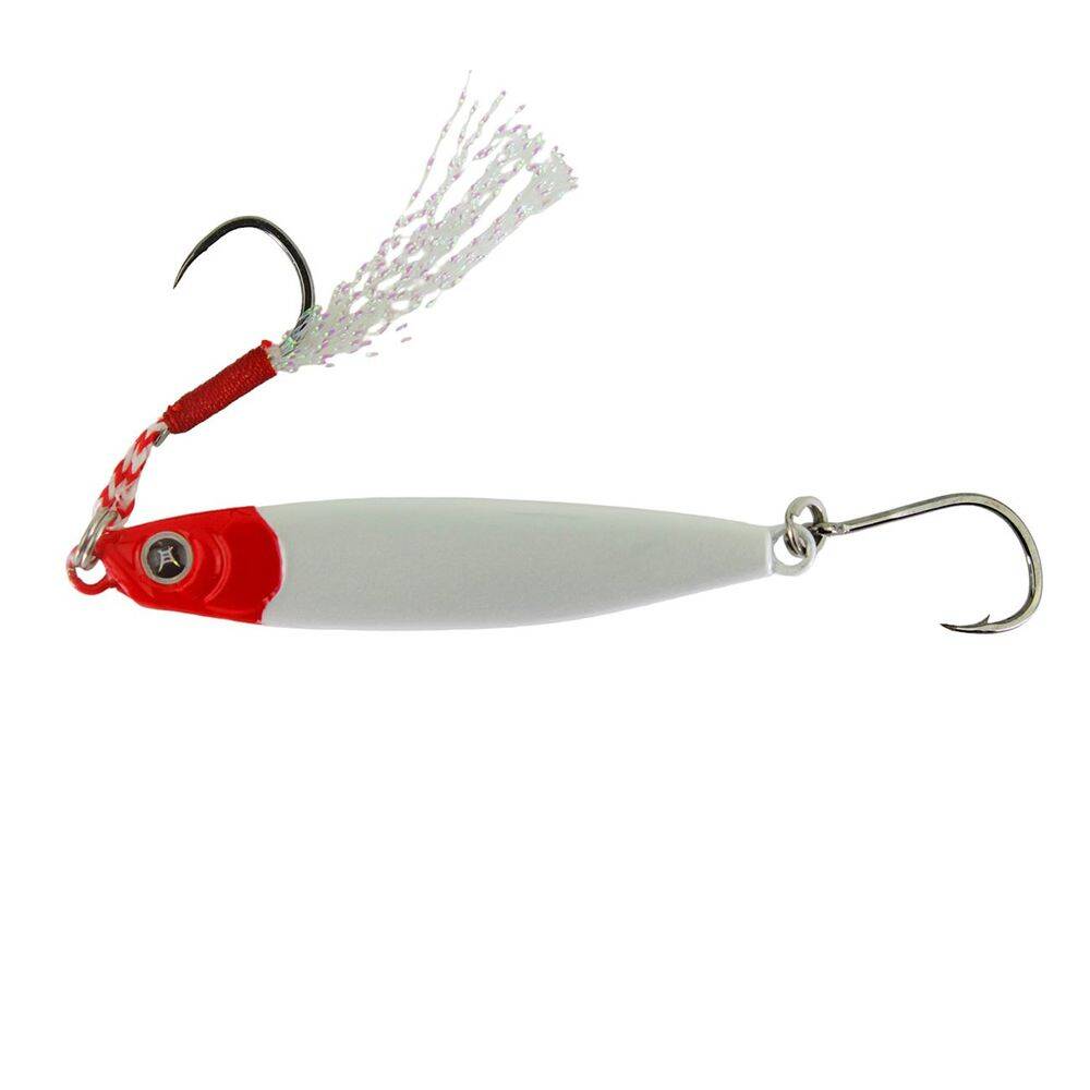 Crony Metal Jig 55 mm 15 Gr Red Head - 1