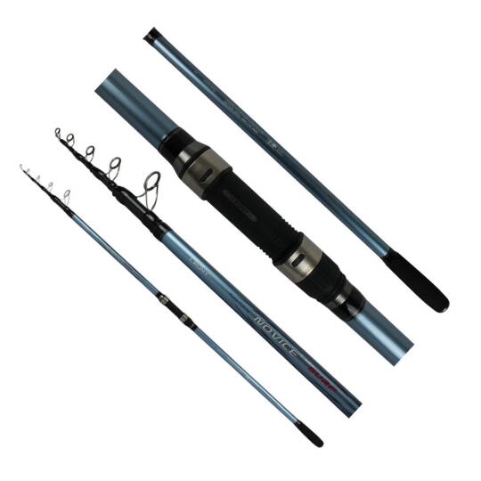 Crony Novice Series New Telesurf 4,20-6 300 Gr - 1