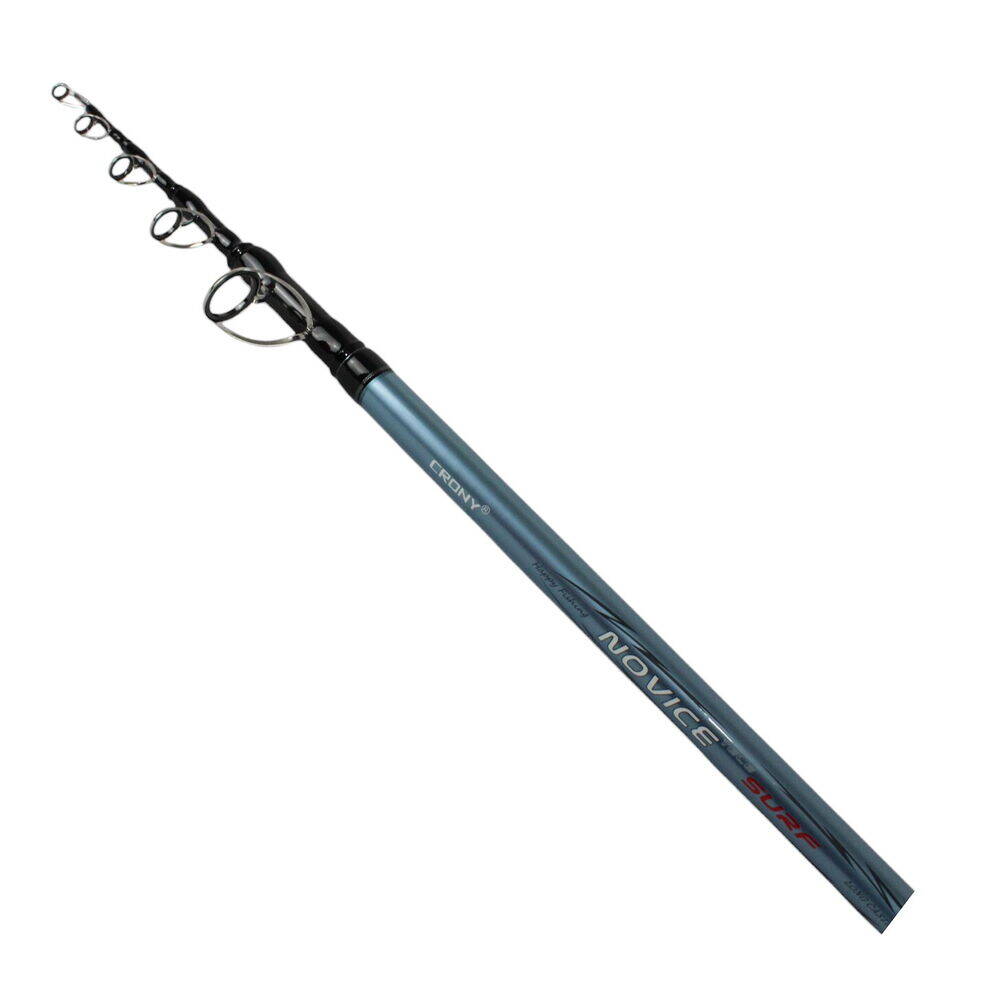 Crony Novice Series New Telesurf 4,20-6 300 Gr - 2