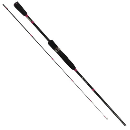 Crony Rockfish RFS812 2,46m 4-18gr 2 Parçalı Kamış - 2