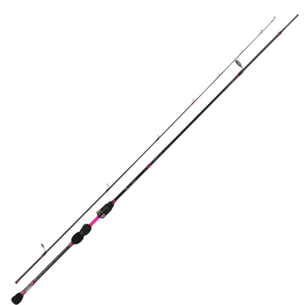 Crony Rockfish RS702 2,13m 1.8-6gr Kamış - 1