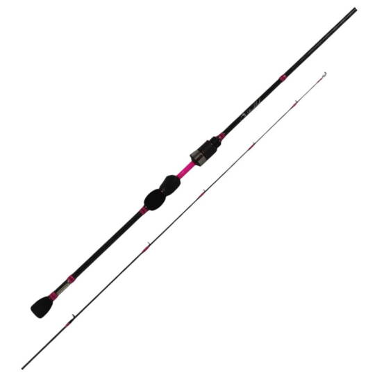 Crony Rockfish RS702 2,13m 1.8-6gr Kamış - 2