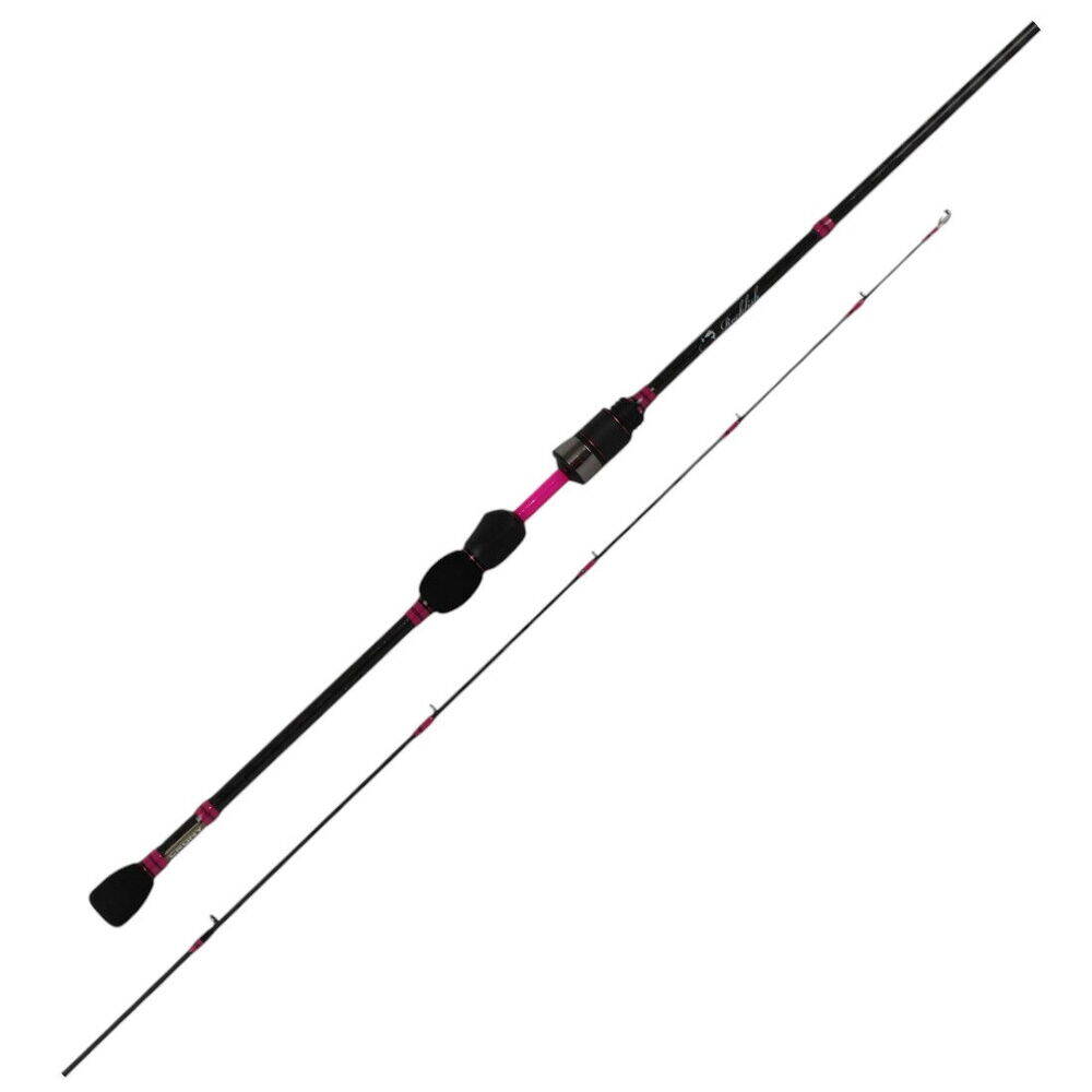Crony Rockfish RS702 2,13m 1.8-6gr Kamış - 2