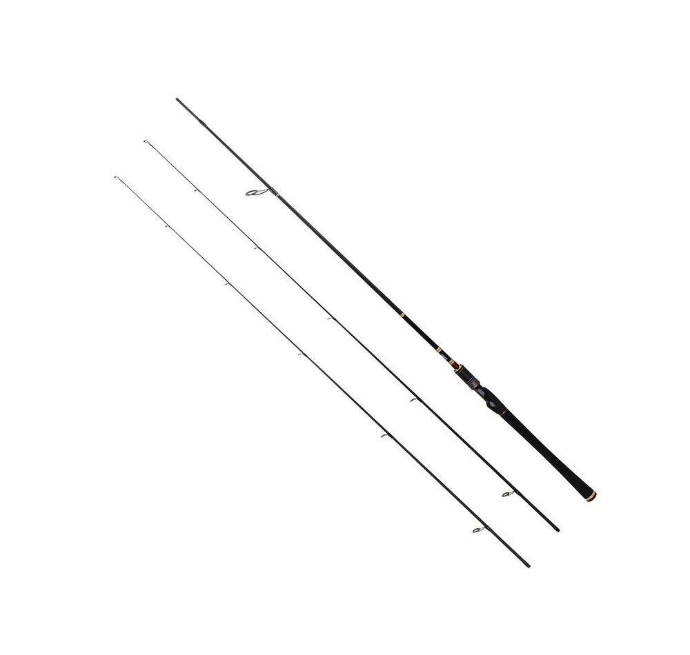 Crony Soldier 2,13m 8-20gr 2,28m 5-15 Gr 3 Parça - 1