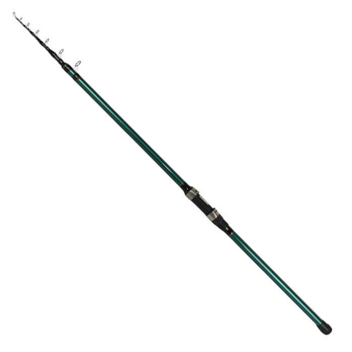 Crony Tasta Telesurf 100-250 Gr - 1