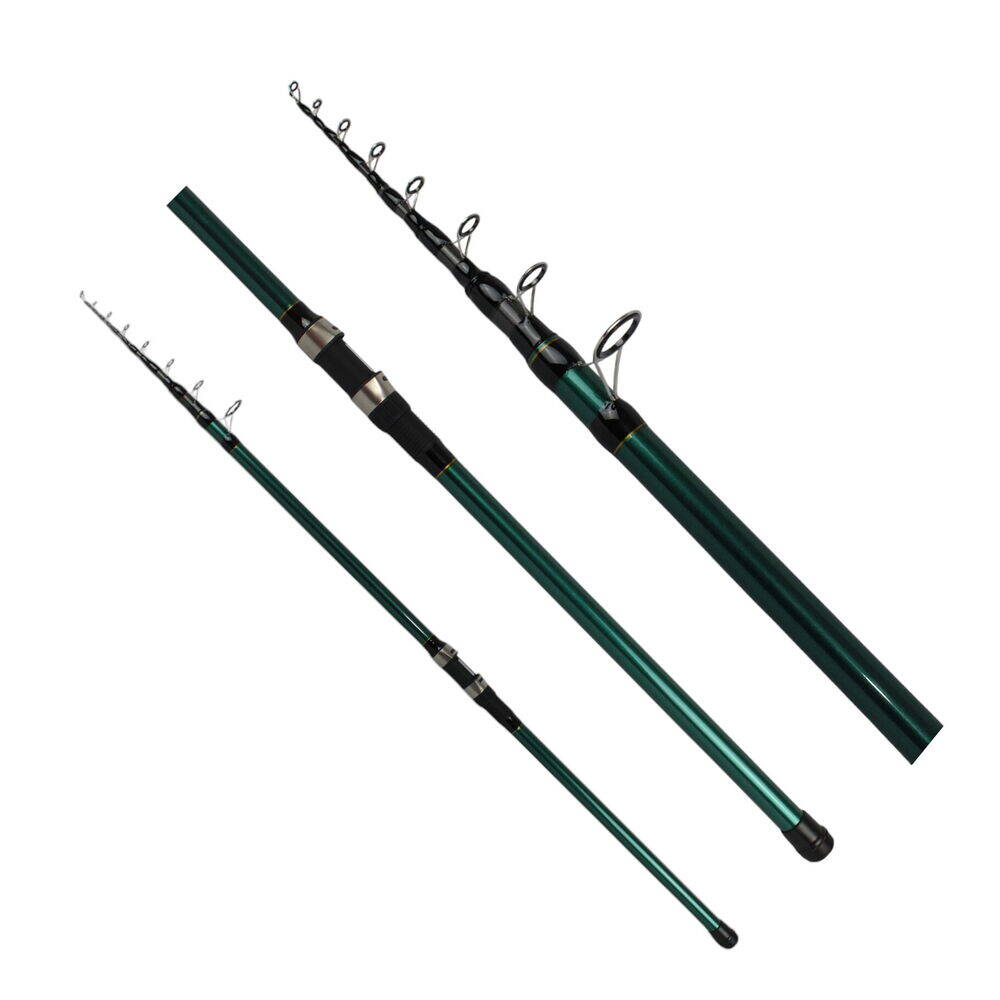 Crony Tasta Telesurf 4,20 100-250 Gr - 1