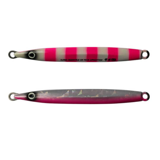 Cultiva 31845 Gekito Jig 65g 12.5cm 952