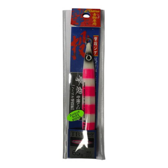 Cultiva 31845 Gekito Jig 65g 12.5cm 952 - 3