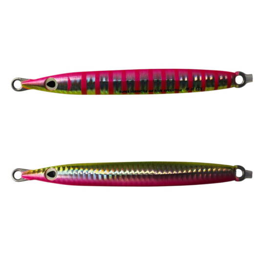 Cultiva 31846 Gekito Jig 85g 14 cm Cl19 - 1