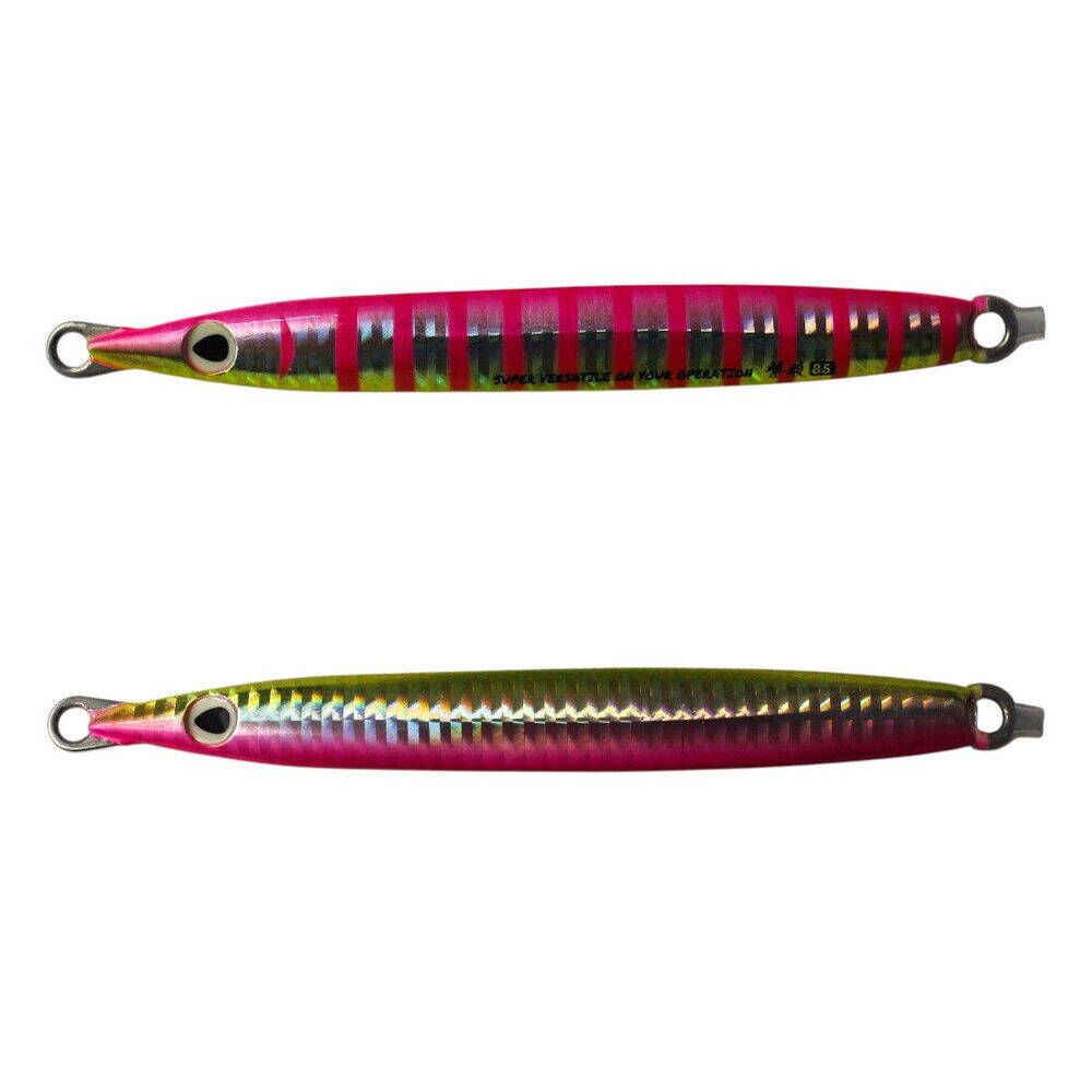 Cultiva 31846 Gekito Jig 85g 14 cm Cl19 - 1