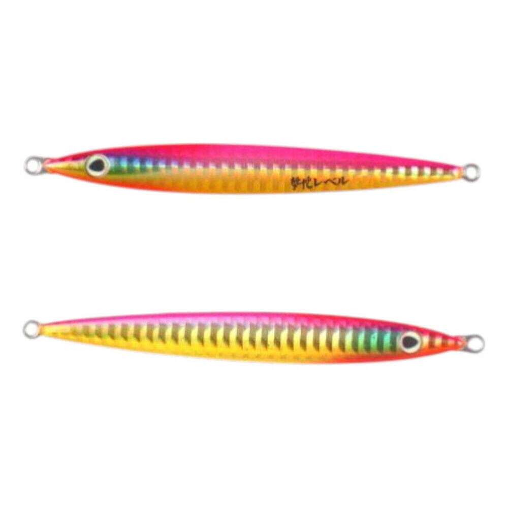 Cultiva JİG 31872 Gekito Jig Level 60g 12.5cm 06 - 1