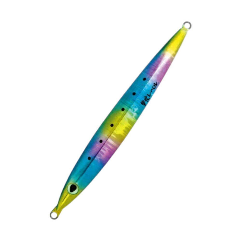 Cultiva JİG 31872 Gekito Jig Level 60g 12.5cm 37 - 1