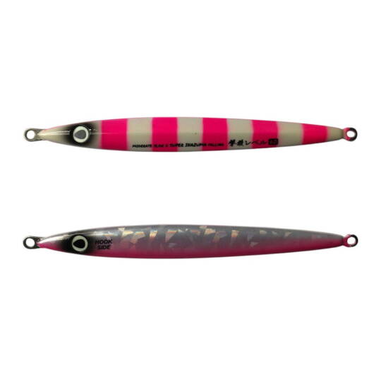 Cultiva JİG 31872 Gekito Jig Level 60g 12.5cm 952