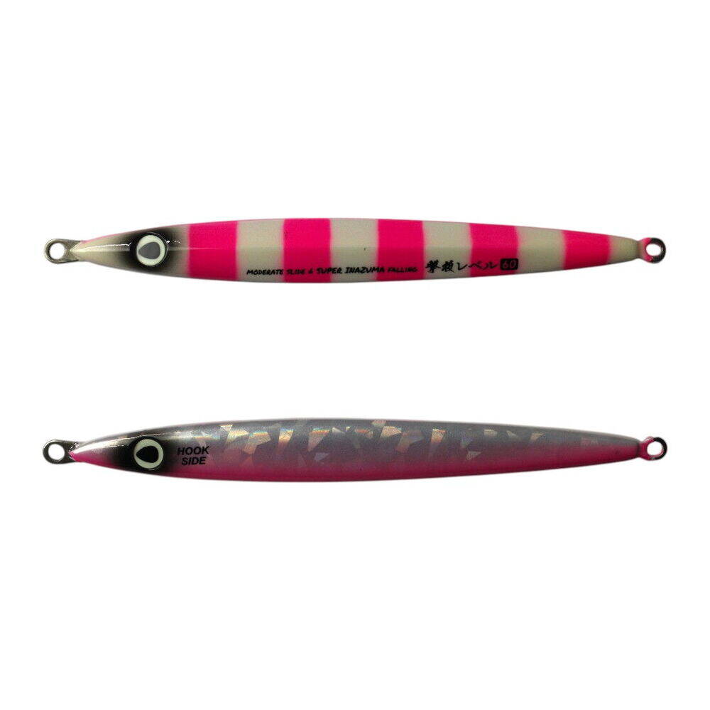 Cultiva JİG 31872 Gekito Jig Level 60g 12.5cm 952 - 1